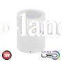 Накладной светильник LED 5W HOROZ SANDRA-5/XL 4200K